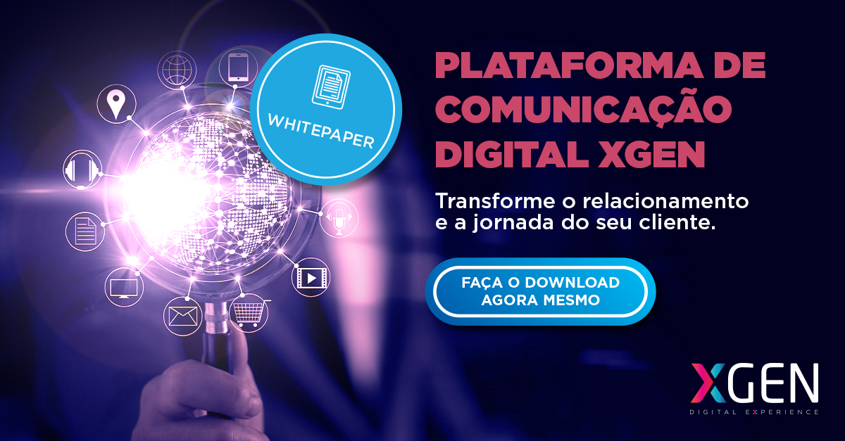 plataforma xgen